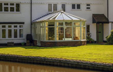 Layters Green conservatory leads