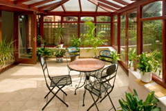 Layters Green conservatory quotes