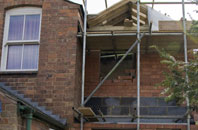 free Layters Green home extension quotes
