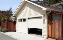 Layters Green garage construction leads