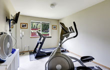 Layters Green home gym construction leads